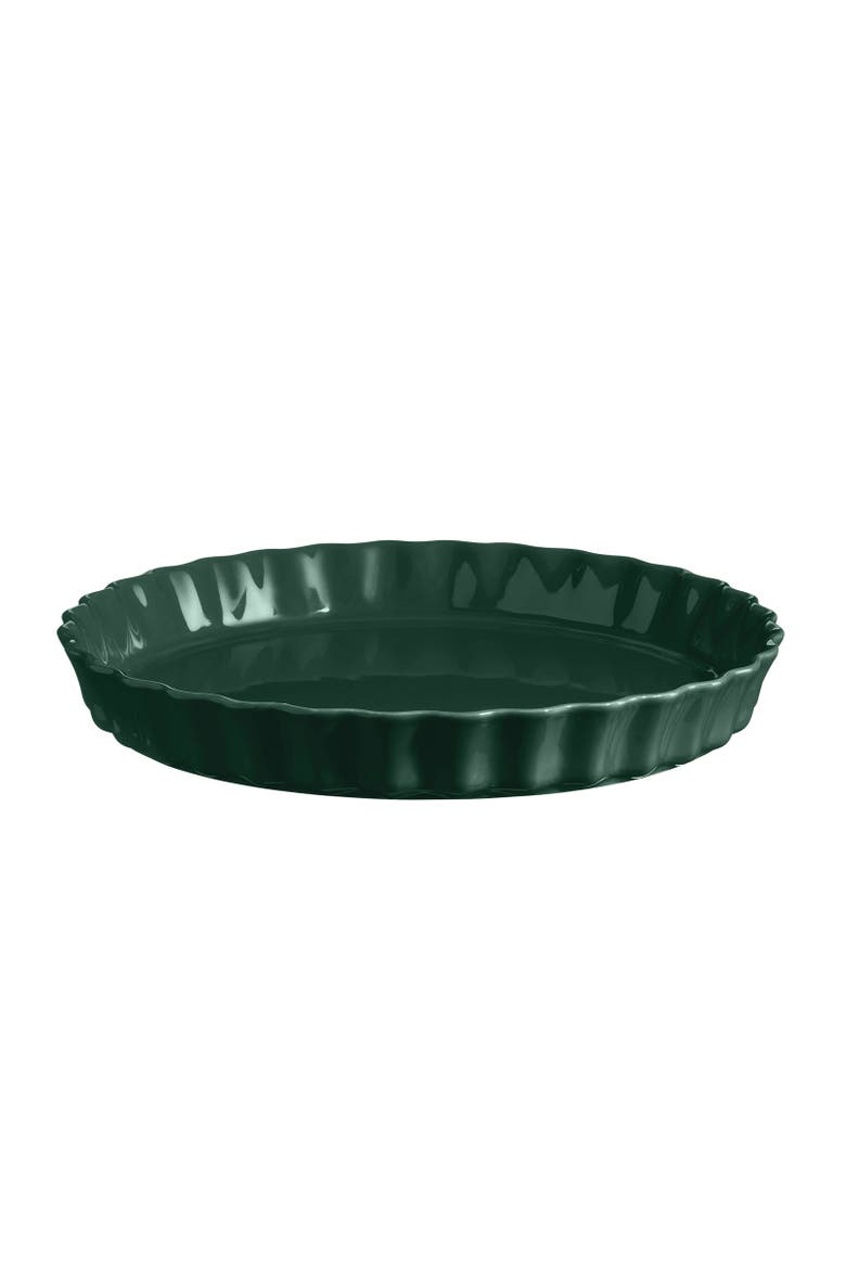 11.6" x 1.6" Tart Dish, Main, color, Cedar