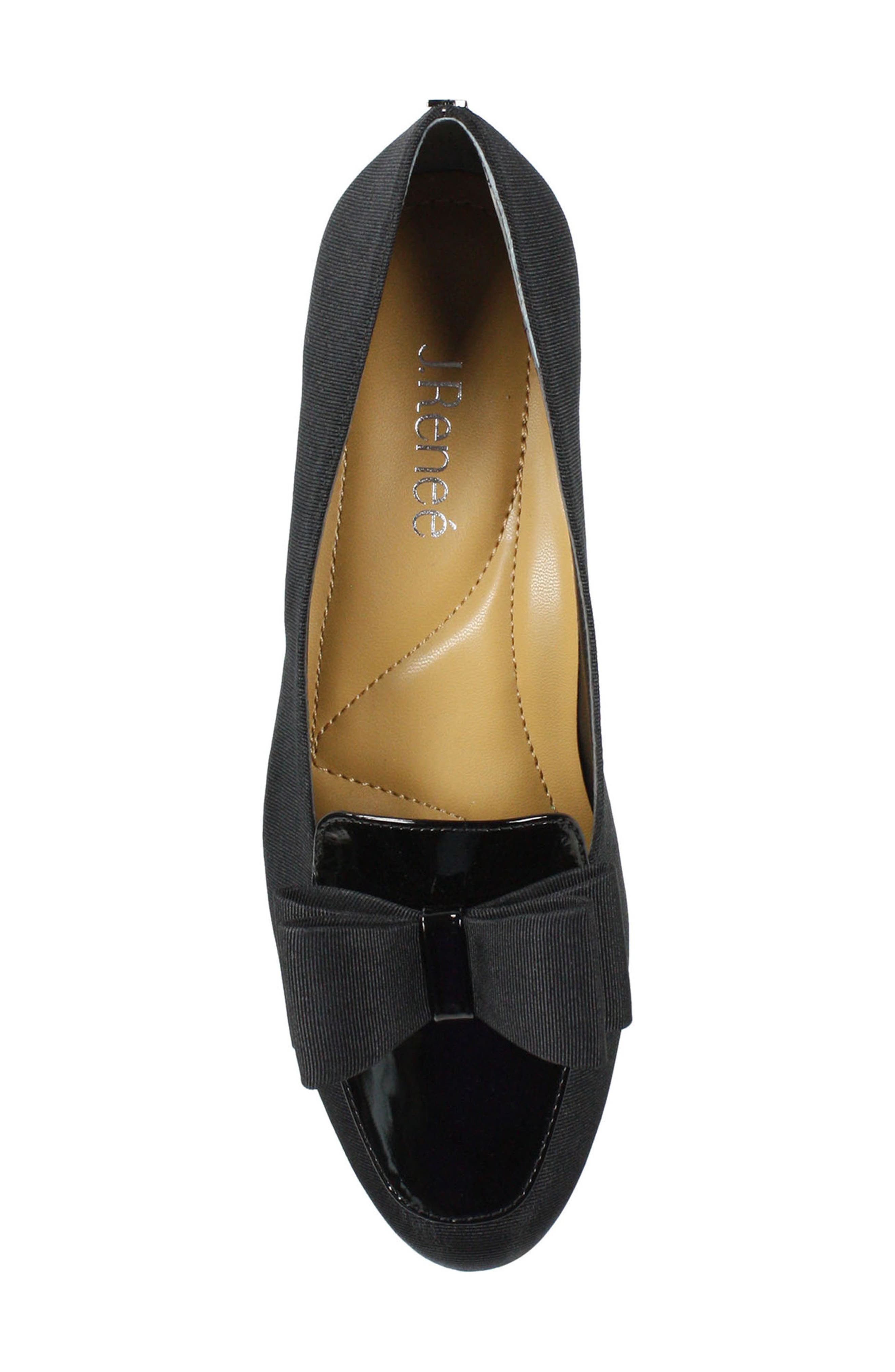 J. Reneé Quintino Pump, Alternate, color, 