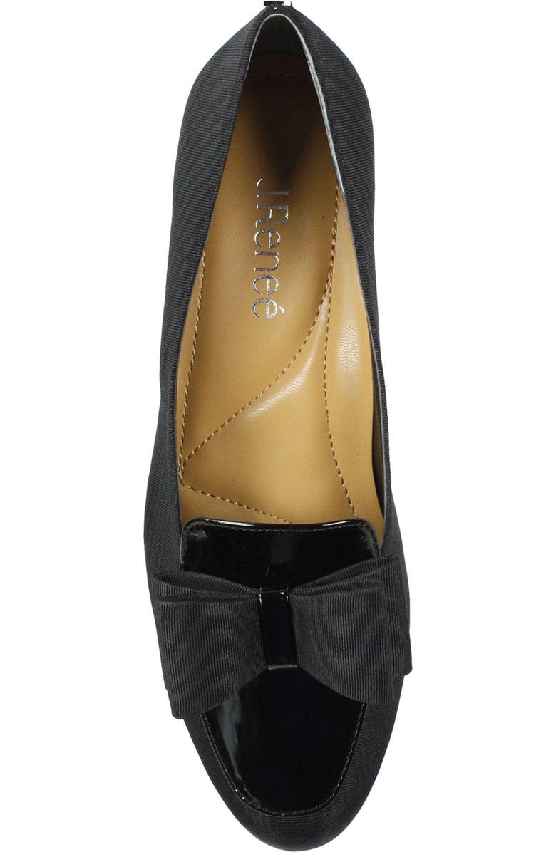 J. Reneé Quintino Pump, Alternate, color,