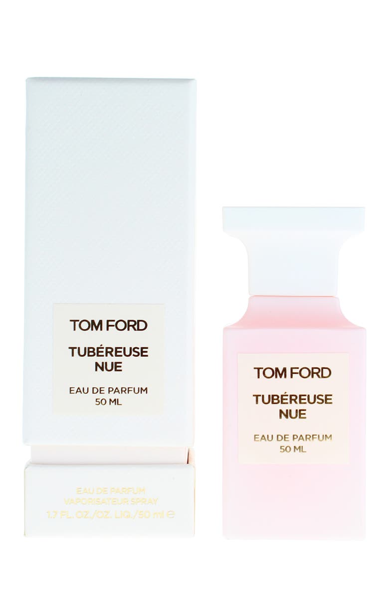 TOM FORD Tubéreuse Nue Eau de Parfum, Alternate, color,