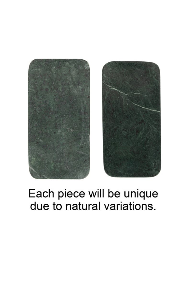 Serving Tray, Alternate, color, Green