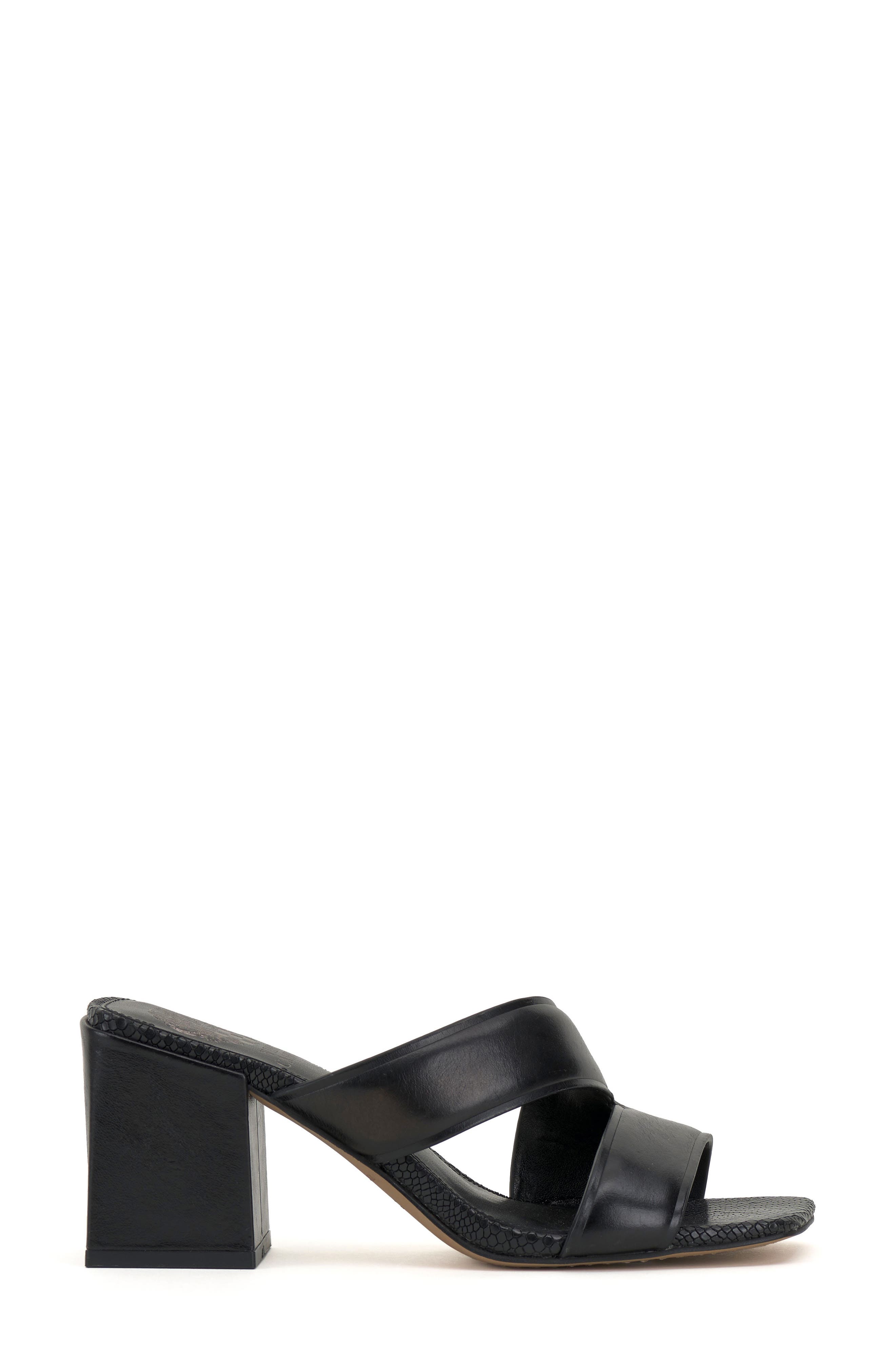 Vince Camuto Jinani Block Heel Slide Sandal, Alternate, color, 