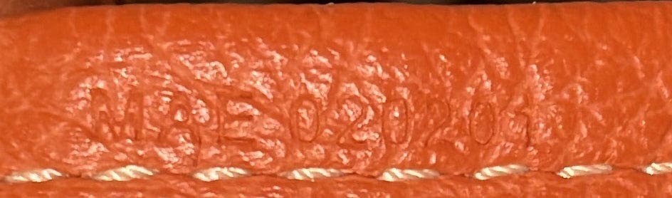 Pre-Owned Goyard Belharra Reversible Tote Coated Canvas, Alternate, color, 