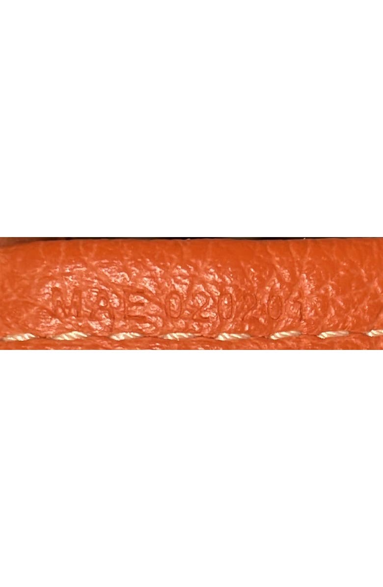 Pre-Owned Goyard Belharra Reversible Tote Coated Canvas, Alternate, color,