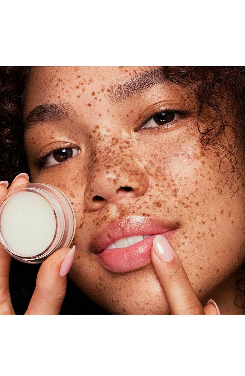 Kylie Cosmetics Hydrating Lip Balm Mask, Alternate, color, 