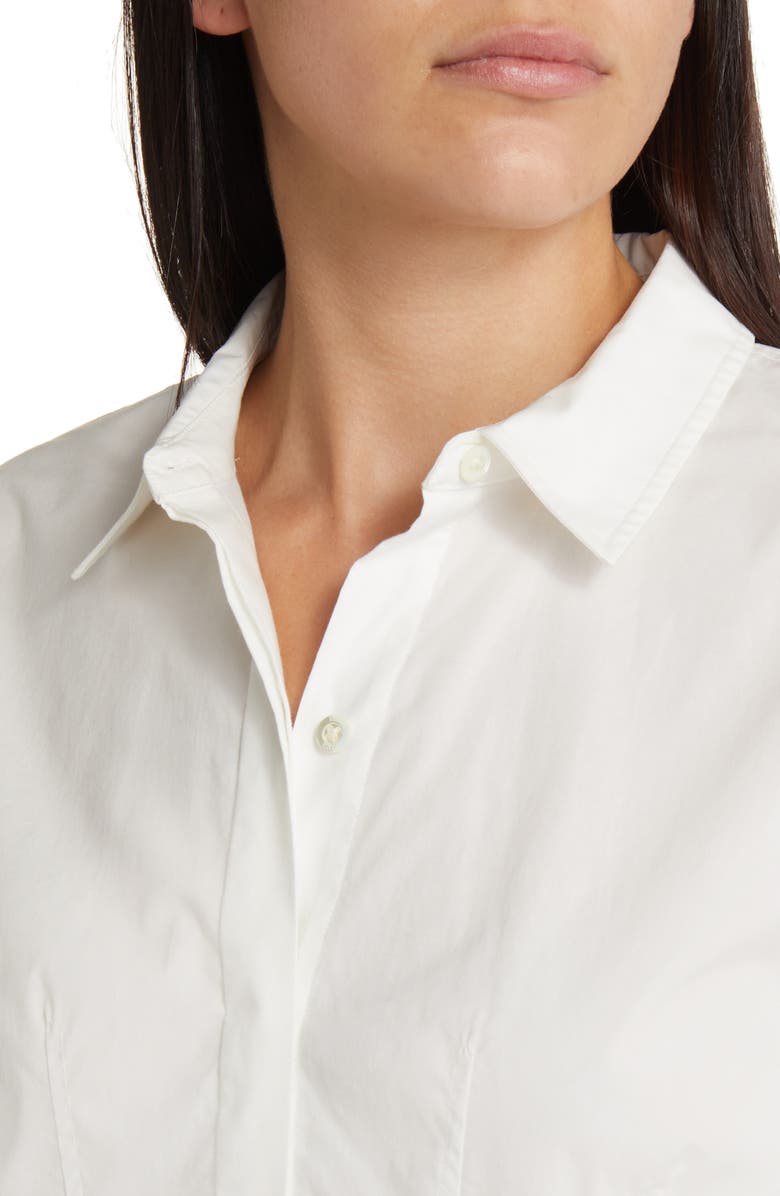 Rails Anabelle Long Sleeve Button-Up Top, Alternate, color, 