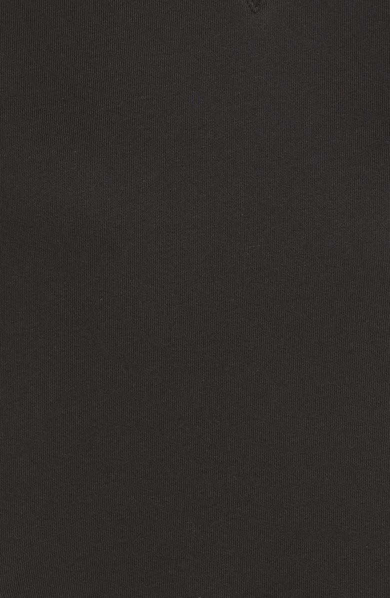 Calvin Klein Modern Cotton Lounge Hoodie, Alternate, color, 