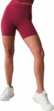 Vitality Cloud II Foldover Volley Short