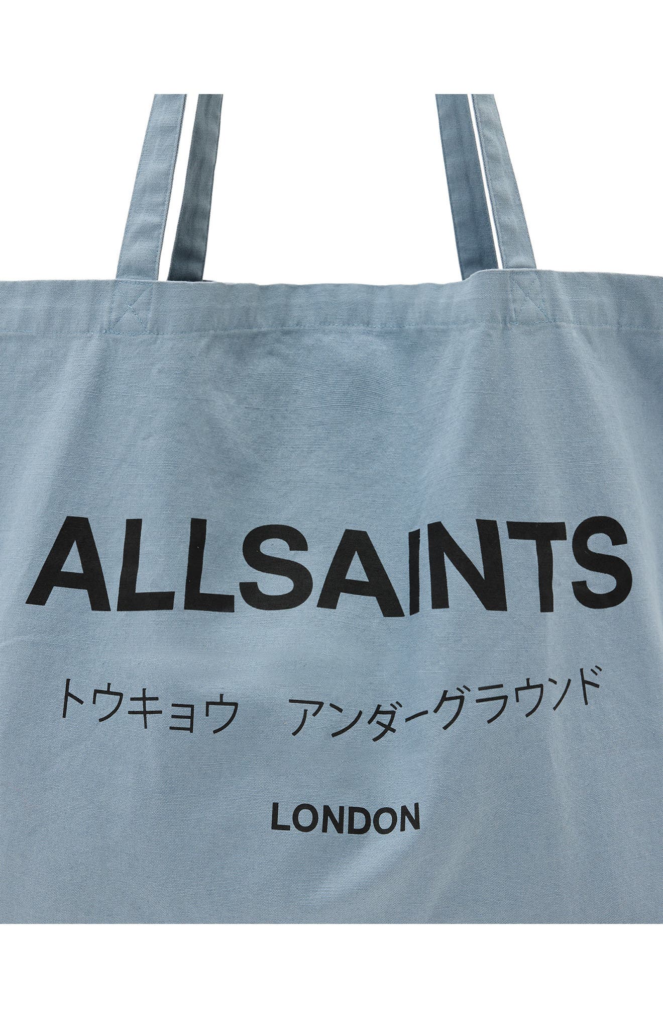 Underground Tote, Alternate, color, STONEWASH BLUE