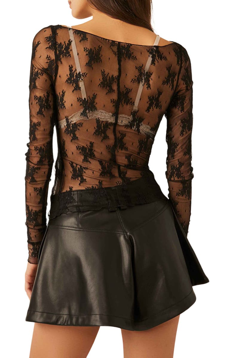 Free People Full Bloom Layering Top, Alternate, color,