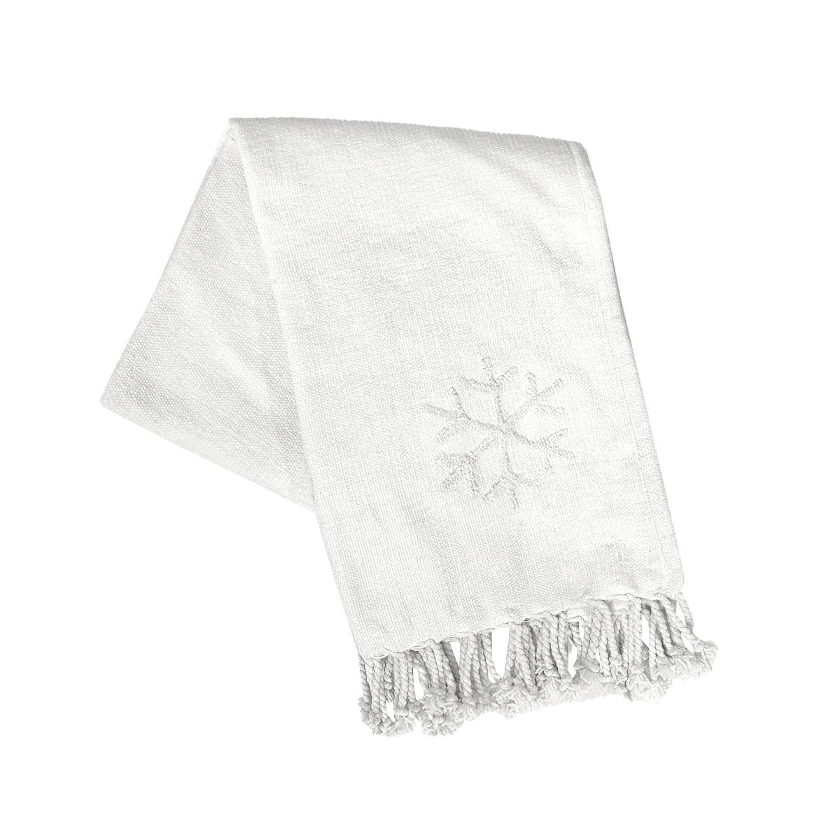 selected White
