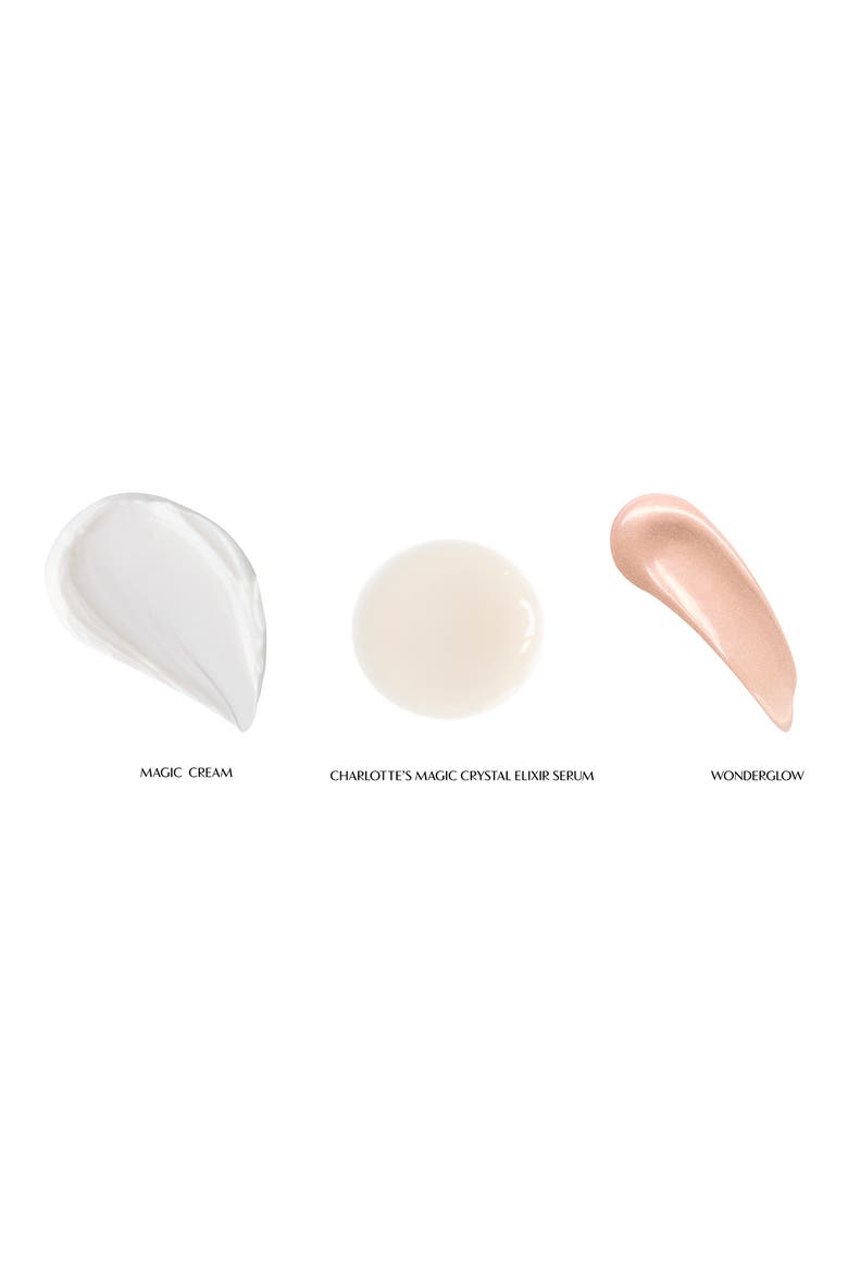 Three Beauty Secrets for Glowing Skin Set (Nordstrom Exclusive), Alternate, color, NO COLOR