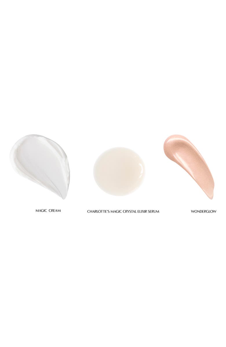Charlotte Tilbury Three Beauty Secrets for Glowing Skin Set, Alternate, color,