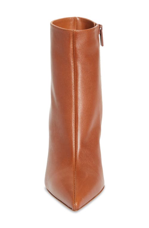 Christian Louboutin Vibella Pointed Toe Bootie