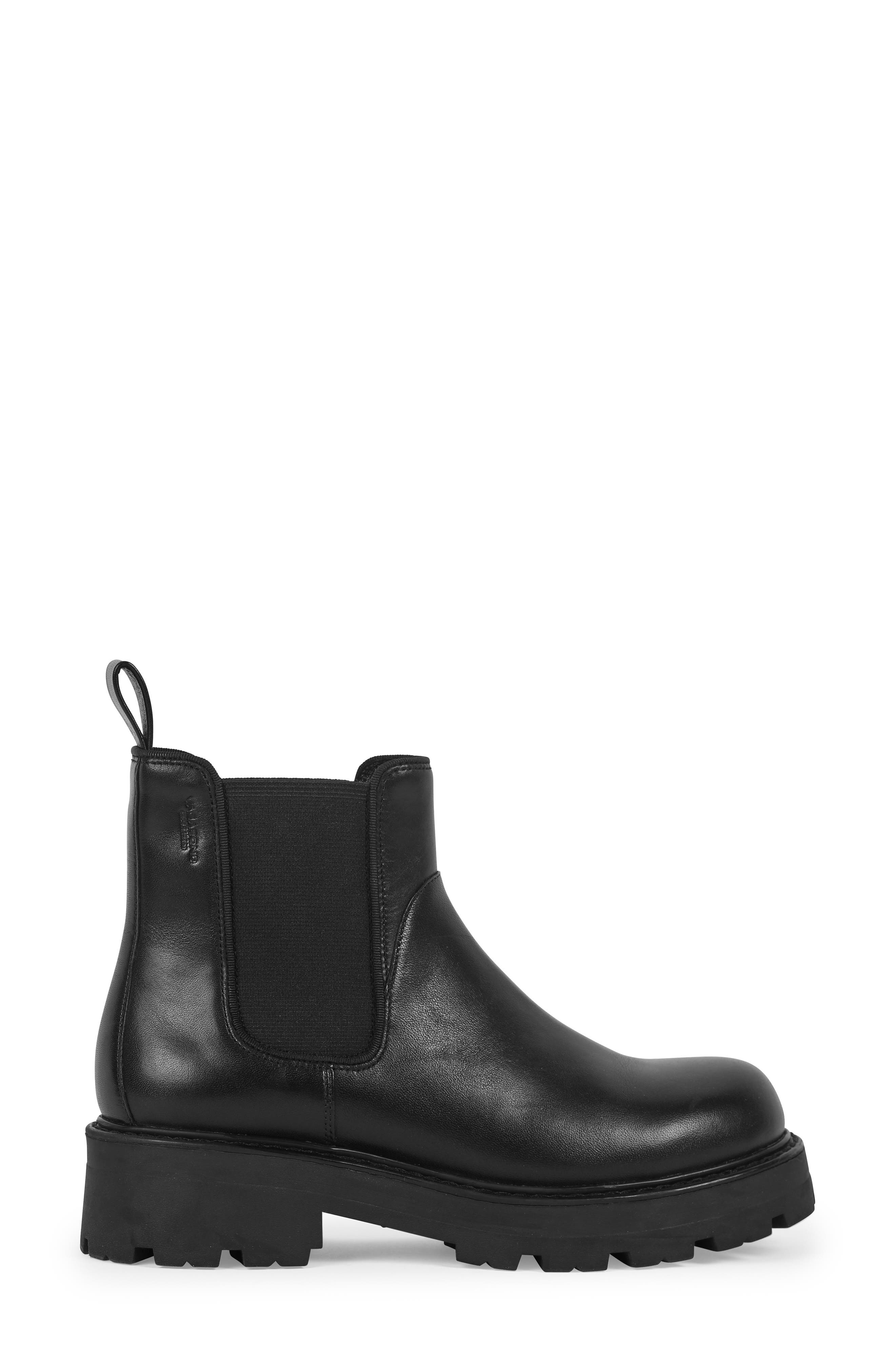 Vagabond Shoemakers Cosmo 2.0 Chelsea Boot, Alternate, color, 