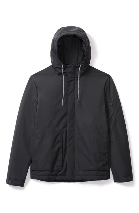 Trent Windbreaker