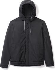 Noize Trent Windbreaker