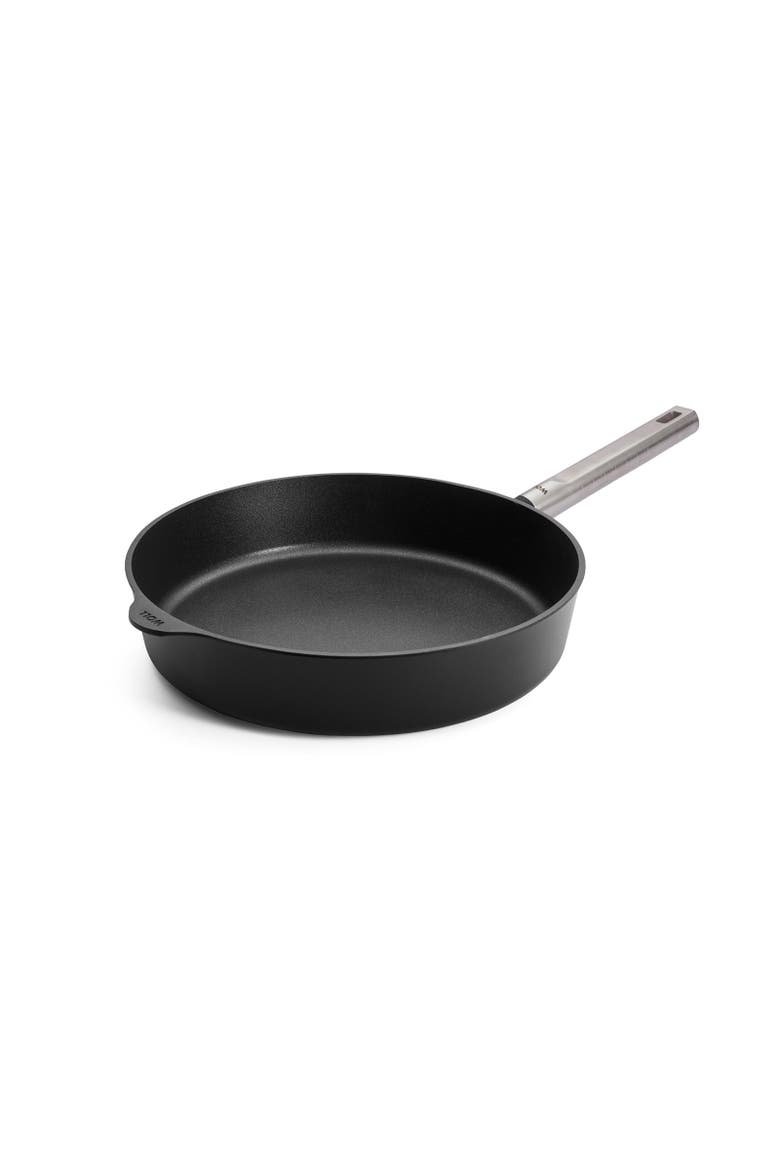 Ecologic Pro Nonstick Saute Pan 12.5-Inch, 5 Quart, Main, color, Black