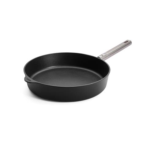 Ecologic Pro Nonstick Saute Pan 12.5-Inch, 5 Quart