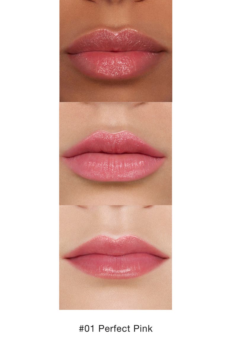 Made-to-Measure Le Rouge PH Reactive Lip Balm, Alternate, color, 1 PERFECT PINK