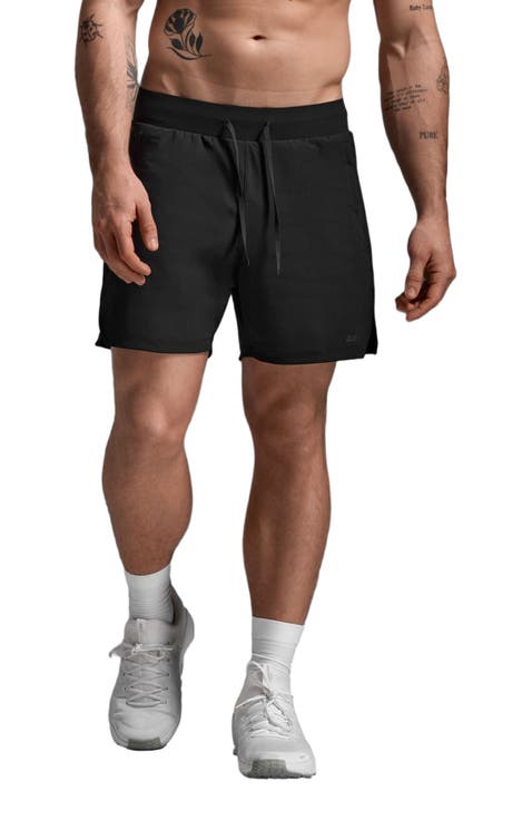 Motion 2-in-1 5 Inch Shorts