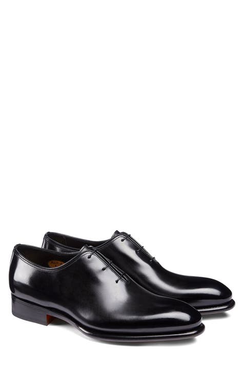 Men s Santoni Dress Shoes Nordstrom