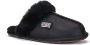 Australia Luxe Collective Genuine Shearling Mule Slipper