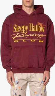 mnml SHRC Winners Circle Hoodie