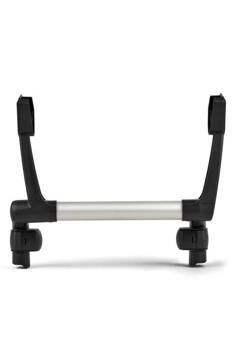 Donkey Single Car Seat Stroller Adapter