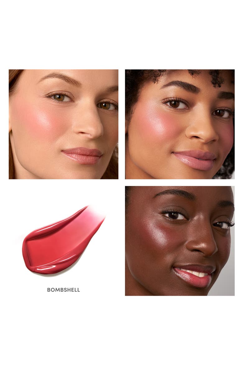Colorluxe Liquid Blush, Alternate, color, BOMBSHELL
