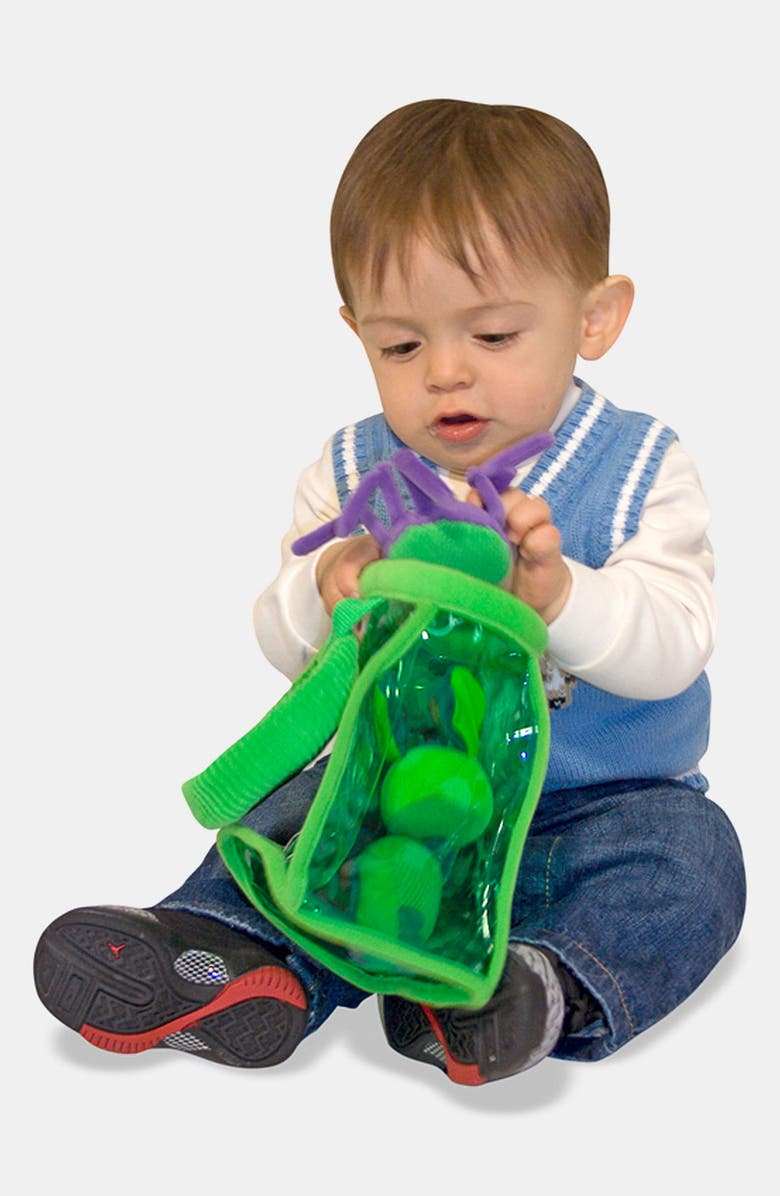 Melissa & Doug 'Bug Jug' Fill & Spill Toy, Alternate, color, 
