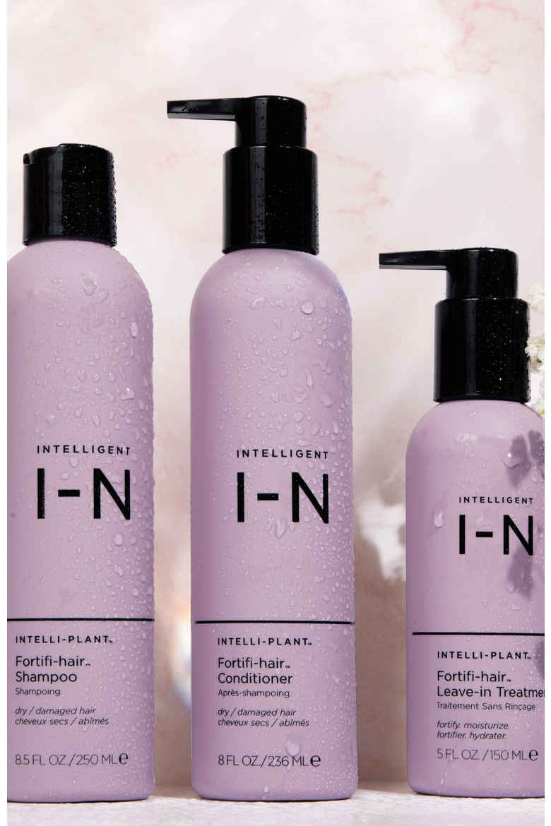 Fortifi-hair Conditioner, Alternate, color, 8 fl oz