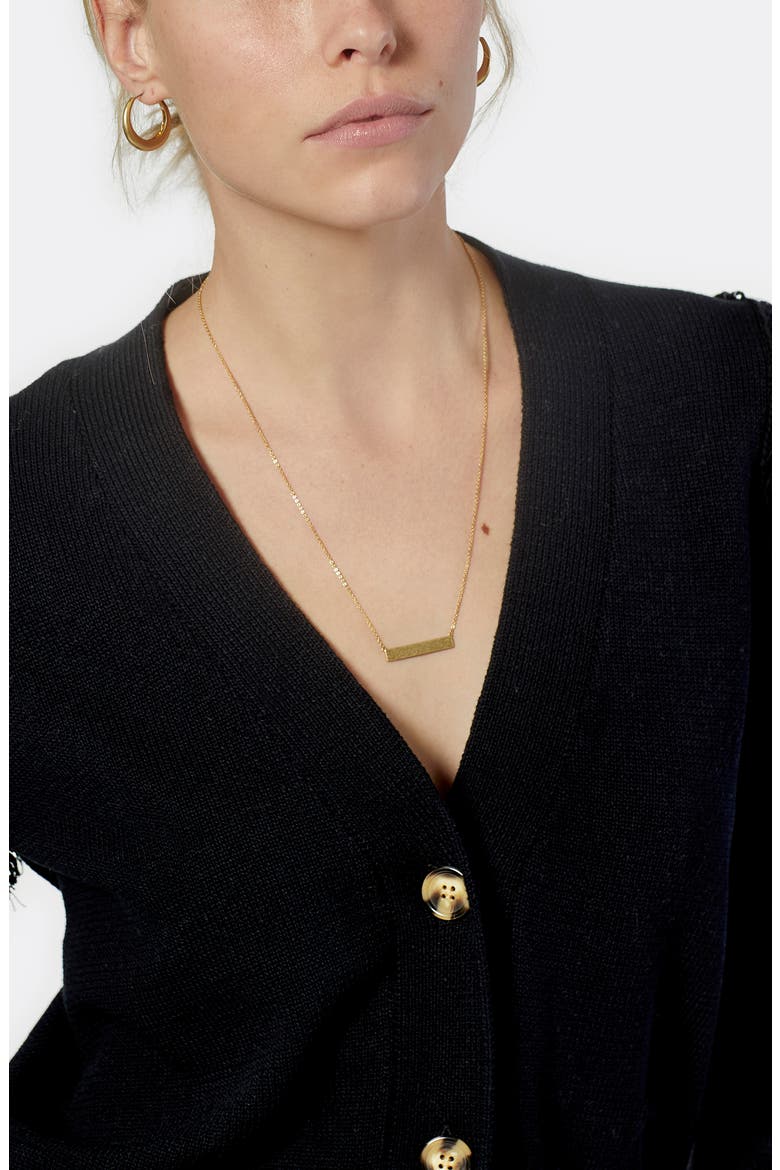 Yves Fringe Crop Cardigan, Alternate, color, CAVIAR