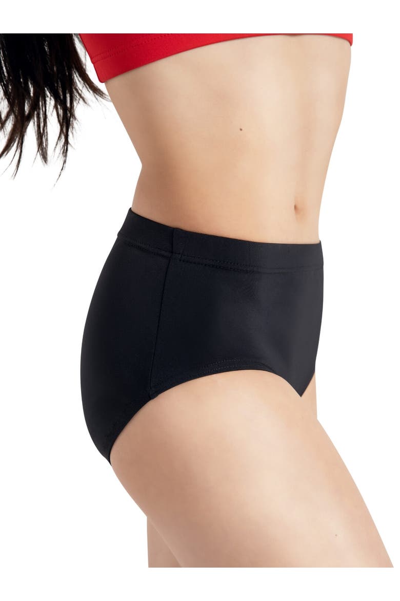 Brief, Alternate, color, black
