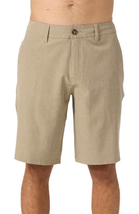 Reserve Water Repellent Shorts