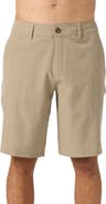 O
Neill Reserve Water Repellent Shorts