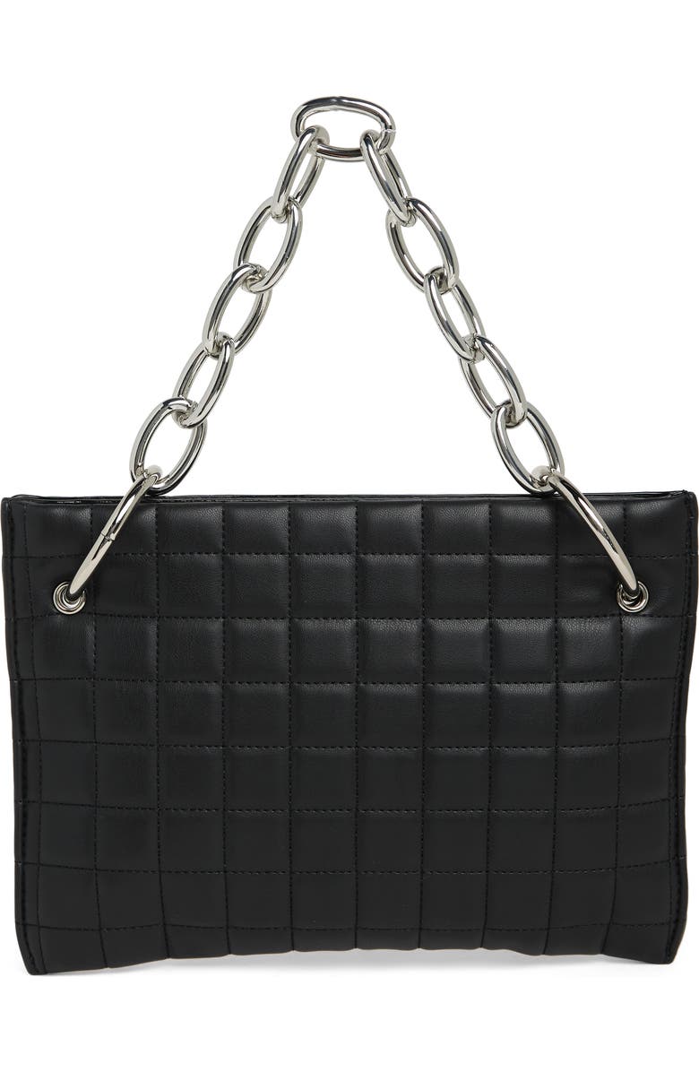 HOUSE OF WANT Chill Vegan Leather Shoulder Bag, Alternate, color,