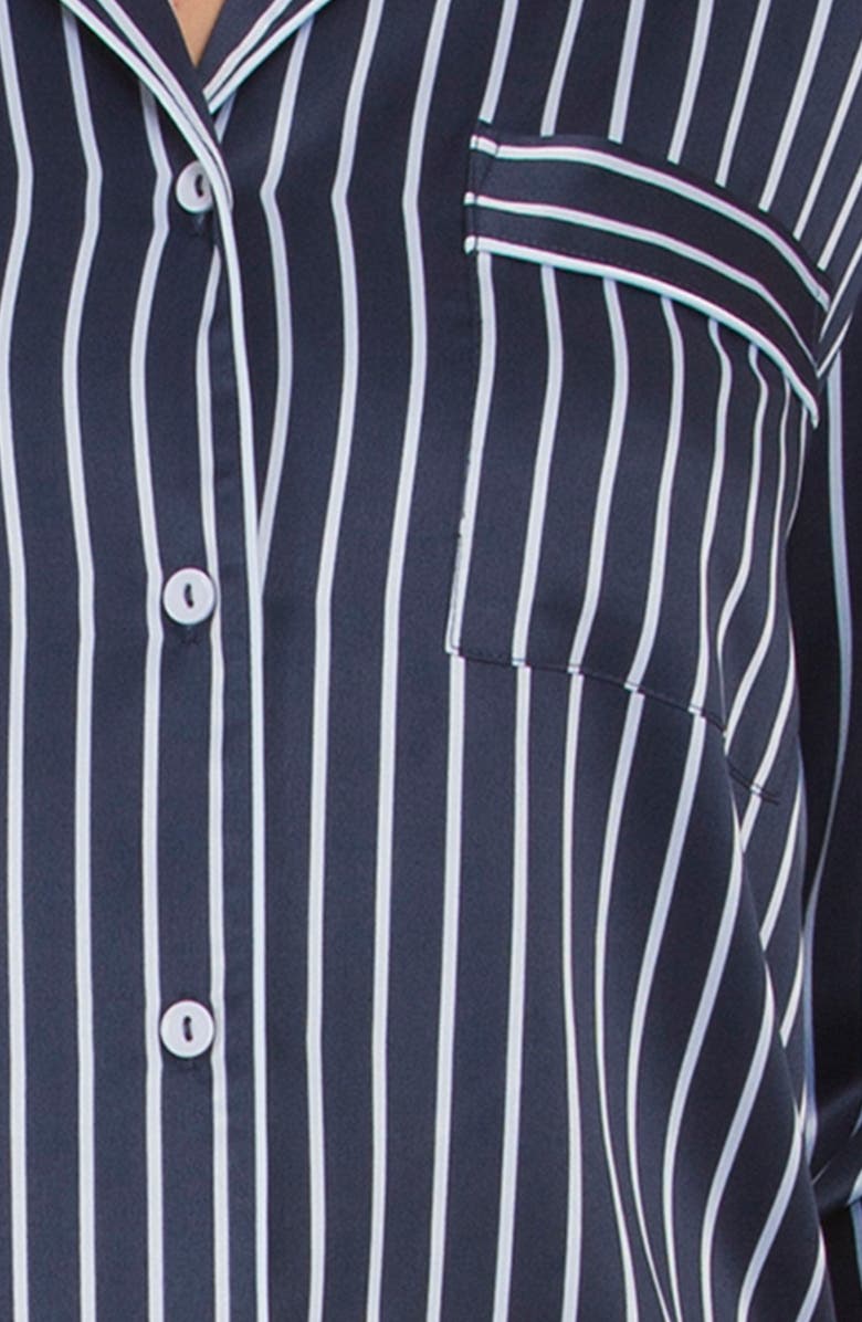 In Bloom by Jonquil Pajamas, Alternate, color, 