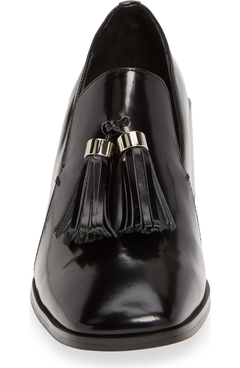 Jeffrey Campbell Torbett 2 Loafer, Alternate, color,