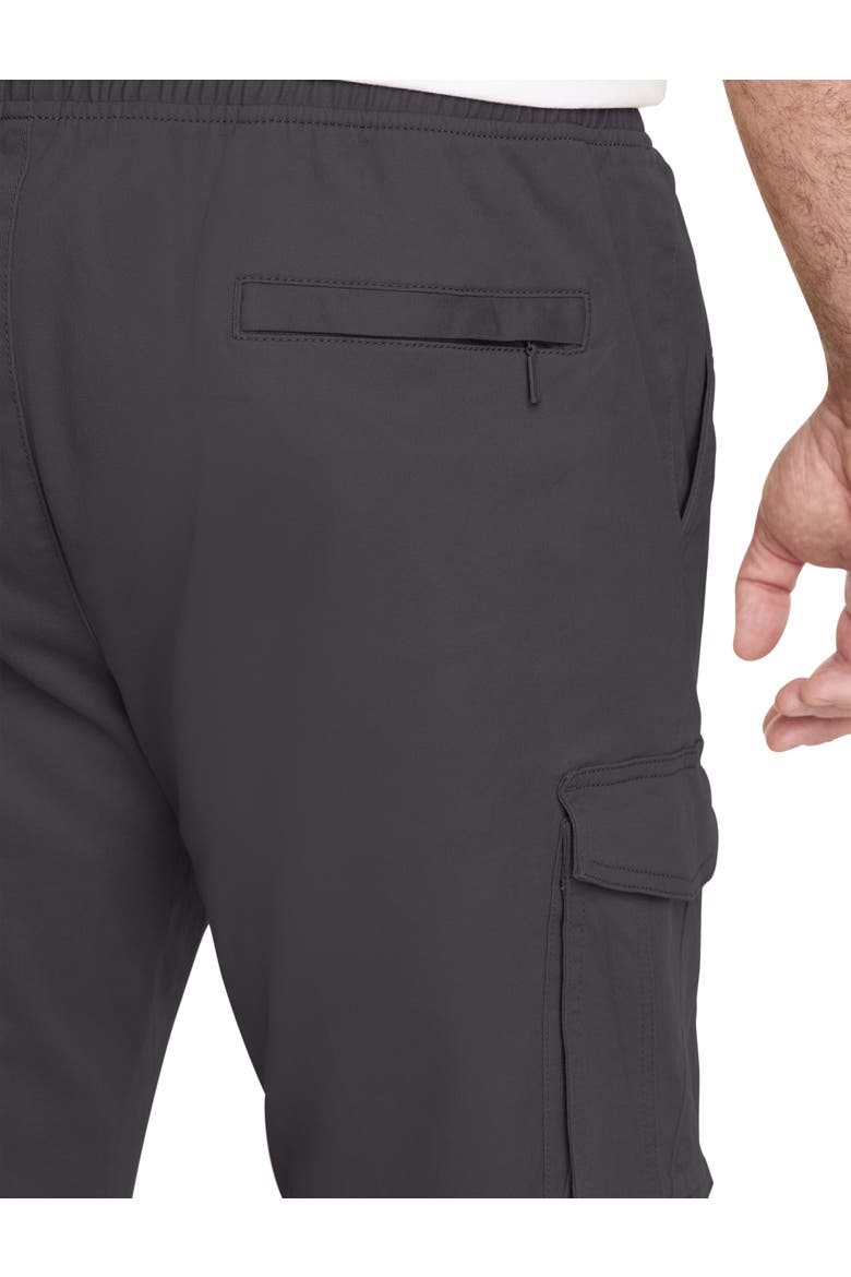 Cargo Joggers, Alternate, color, OBSIDIAN