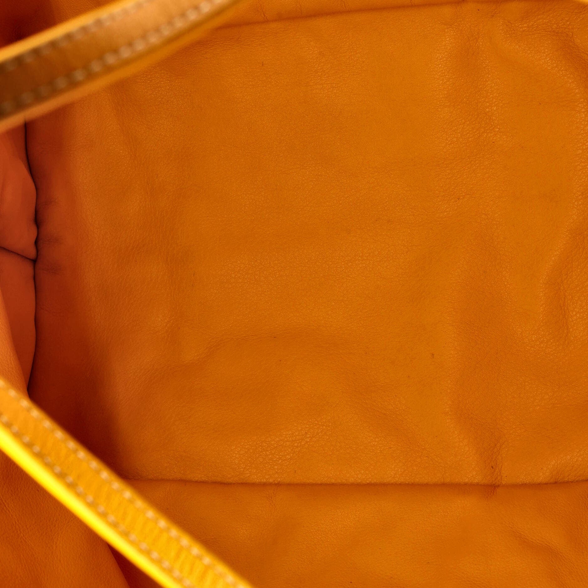 Pre-Owned Goyard Anjou Reversible Tote Coated Canvas PM, Alternate, color, 