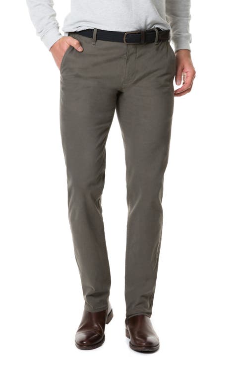 Fitchett Slim Fit Chinos