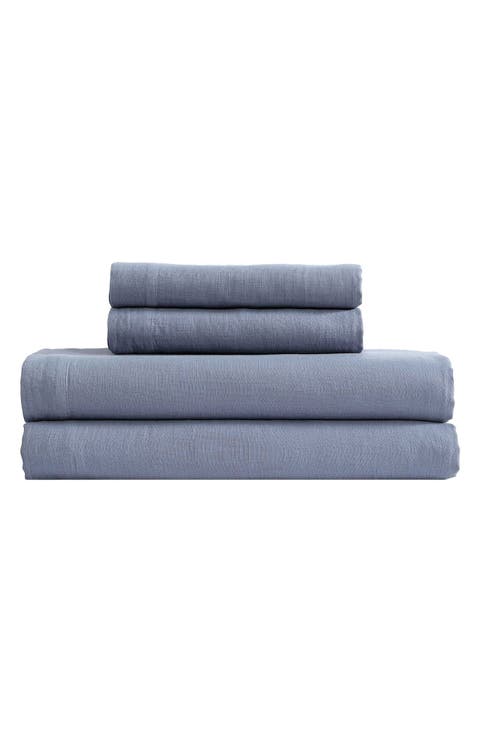 Soho Cotton Sheet Set