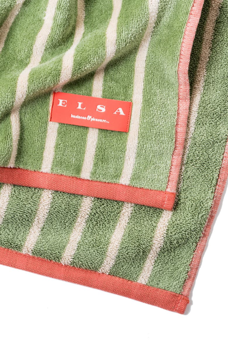 BUSINESS AND PLEASURE CO Elsa Beach Blanket, Alternate, color,