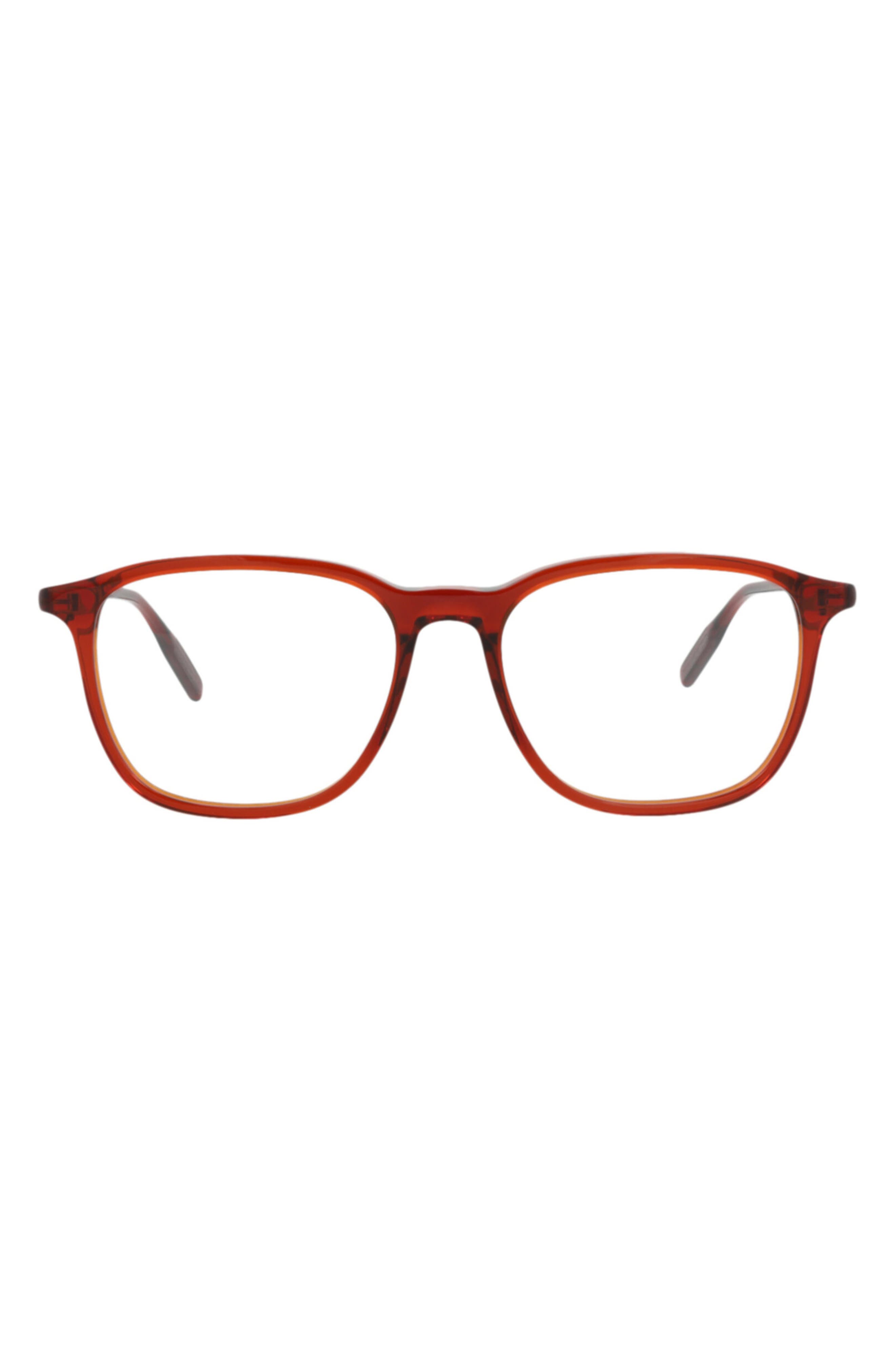 selected BURGUNDY TRANSPARENT