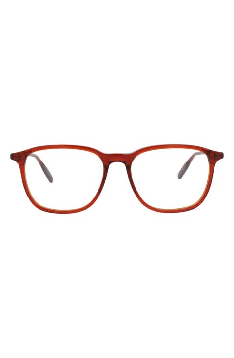 52mm Square Optical Glasses