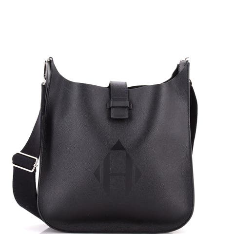 Evelyne Sellier Bag Epsom 29
