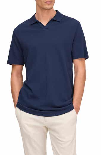 Almer 3562 Organic Cotton Blend Polo
