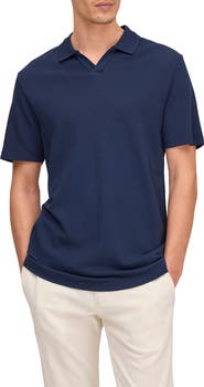 NN07 Almer 3562 Organic Cotton Blend Polo