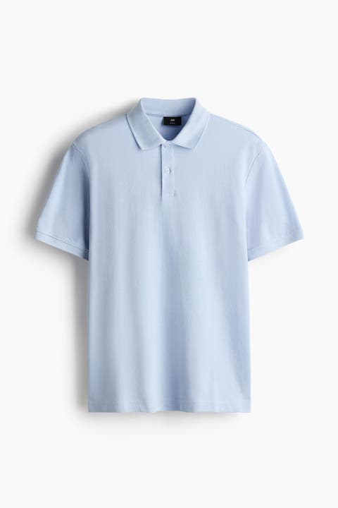 Regular Fit Polo Shirt